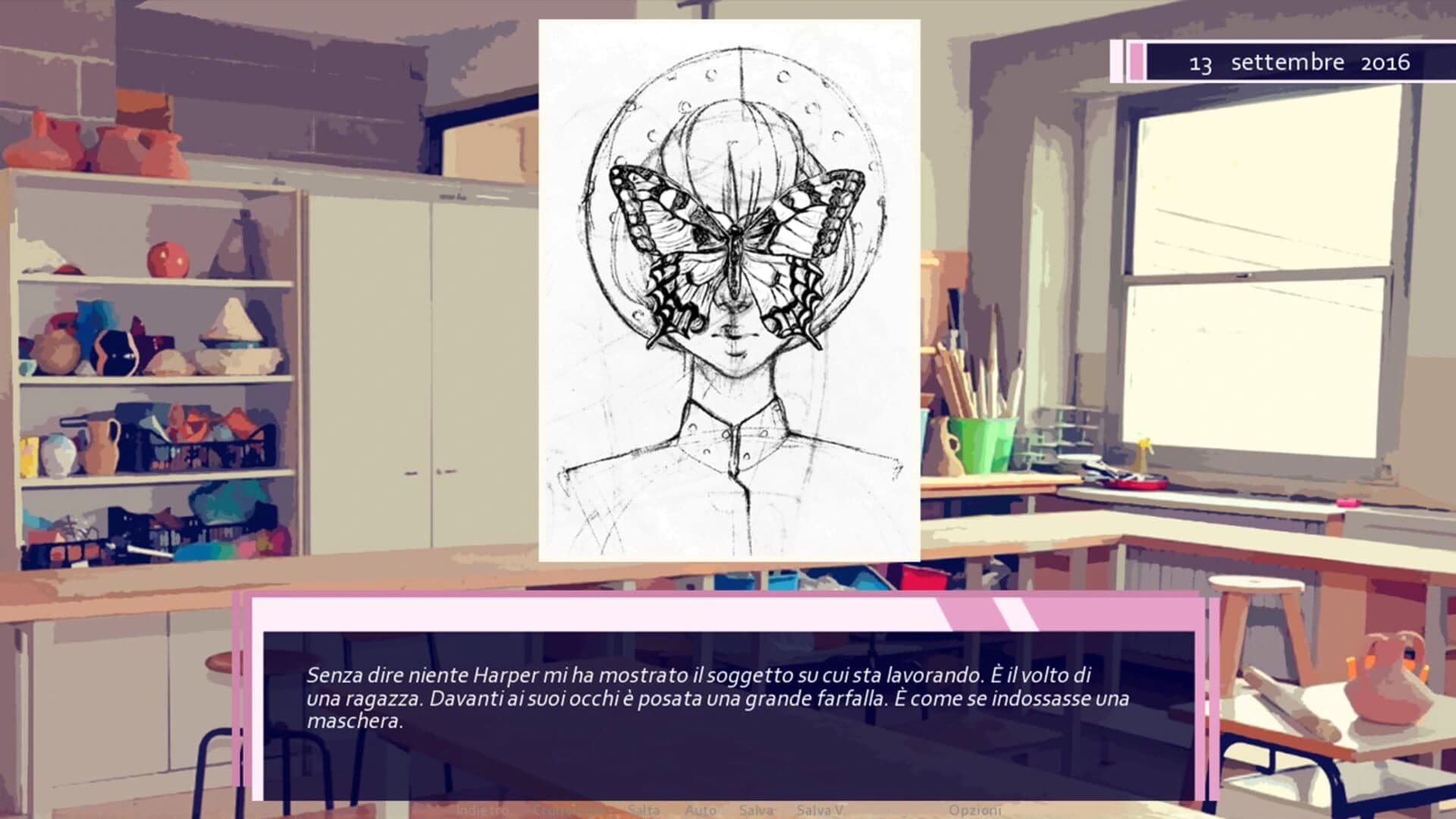 Until September screenshot 3