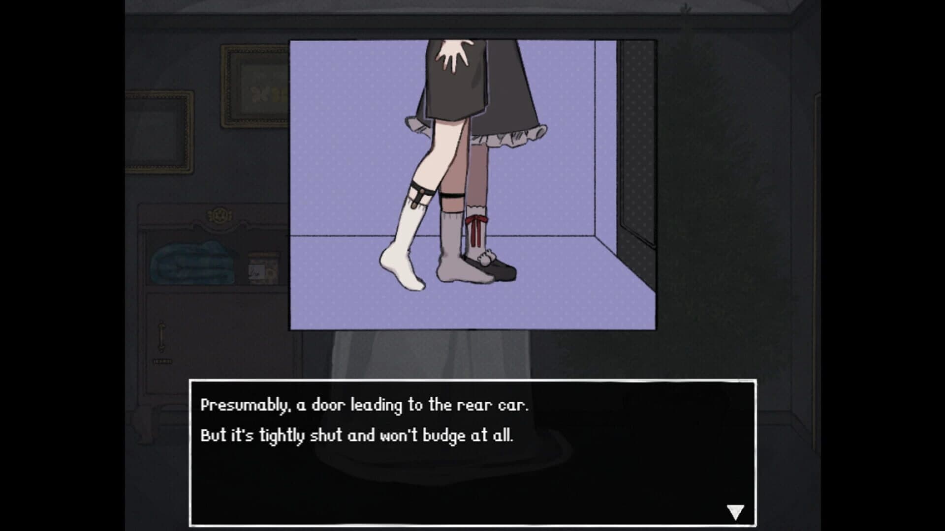 Until the End screenshot 5