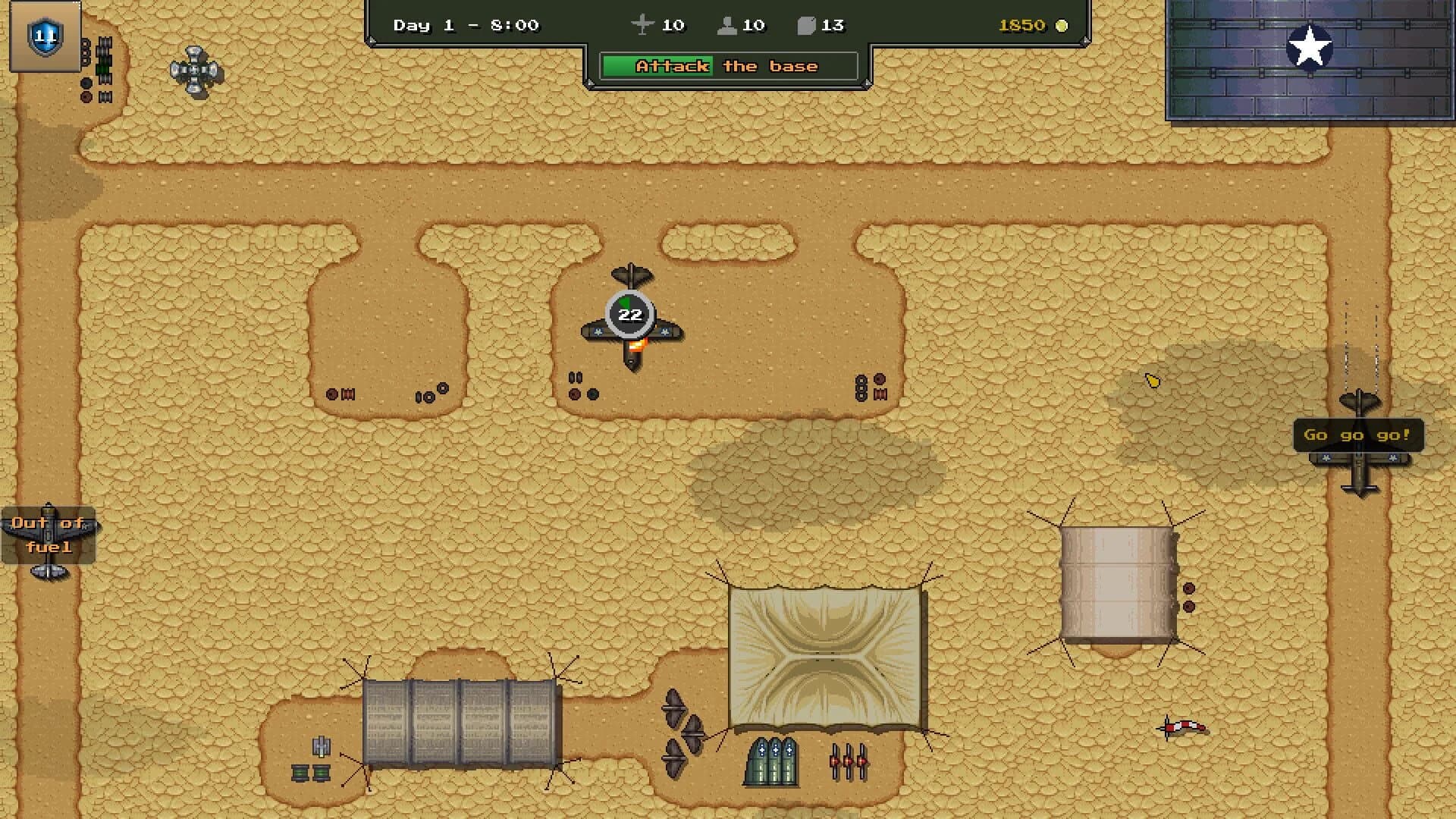 Until the Last Plane screenshot 1