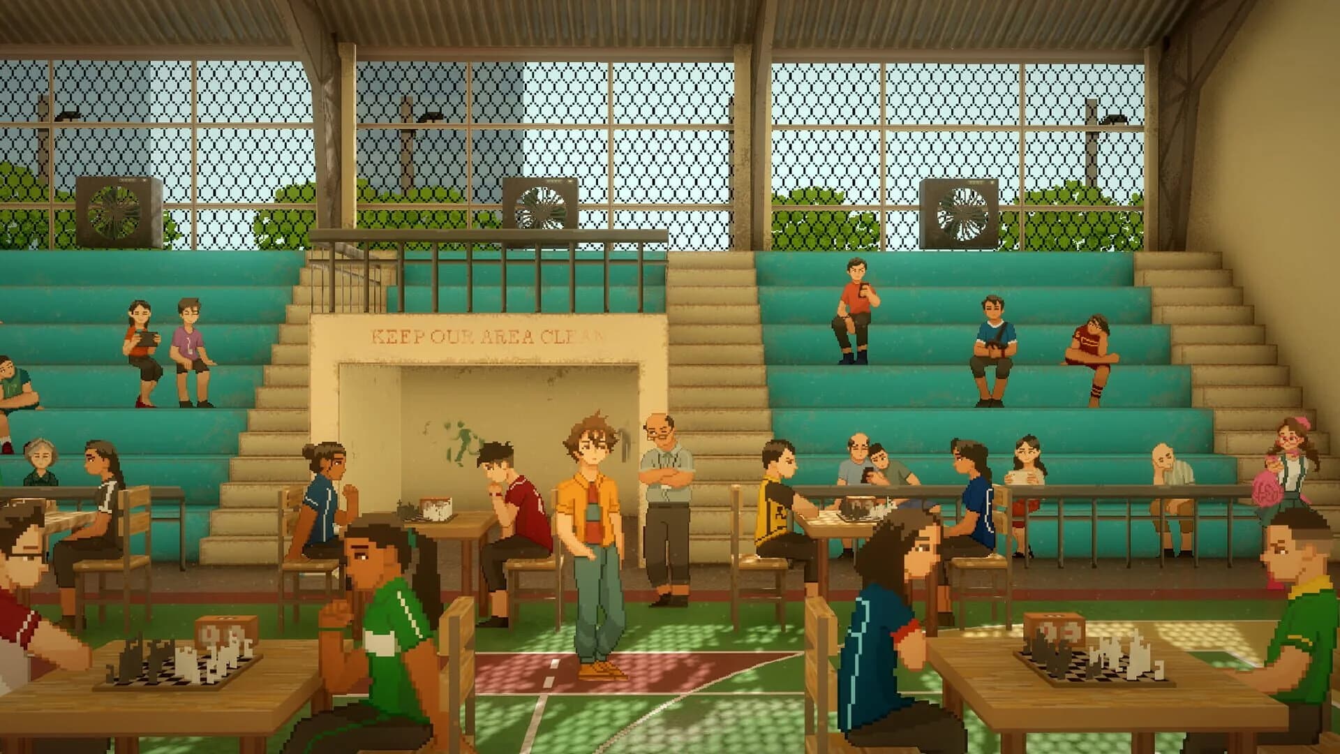 Until Then screenshot 2