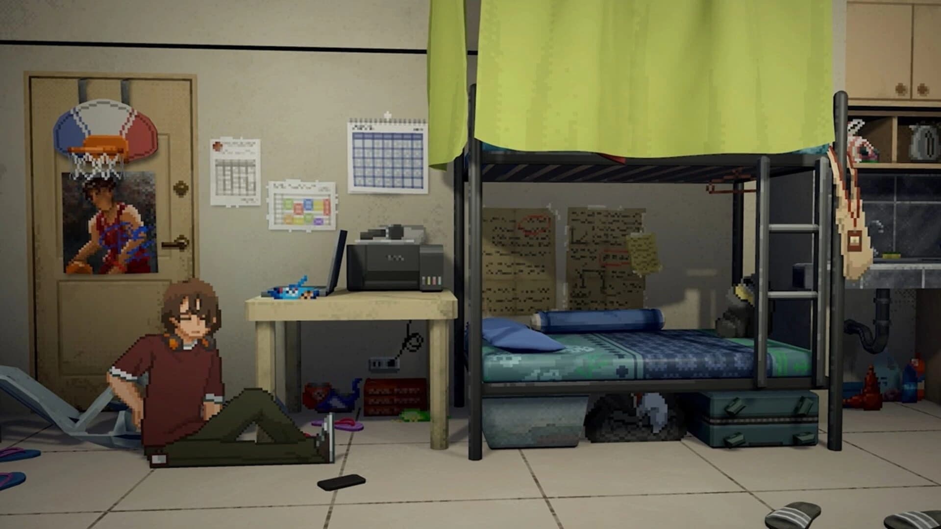 Until Then: Deluxe Edition screenshot 2