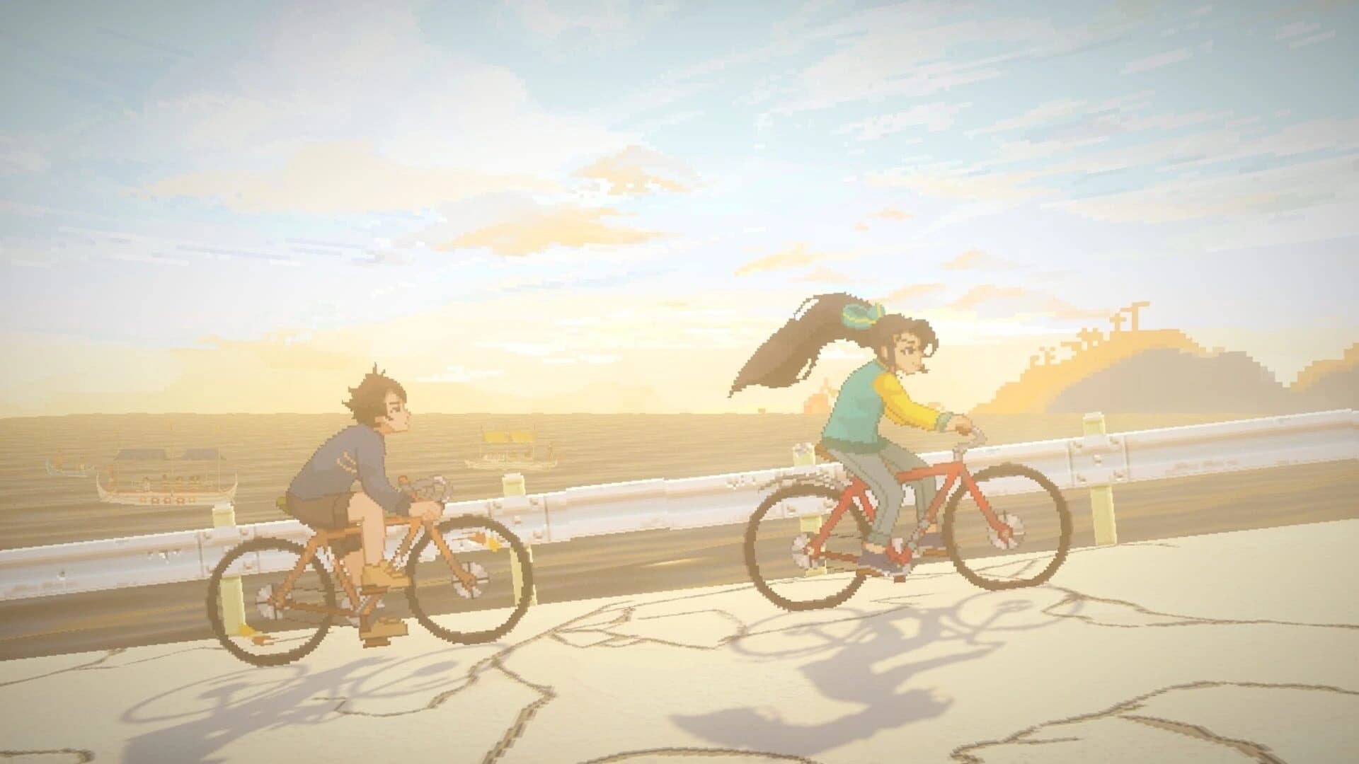 Until Then: Deluxe Edition screenshot 5