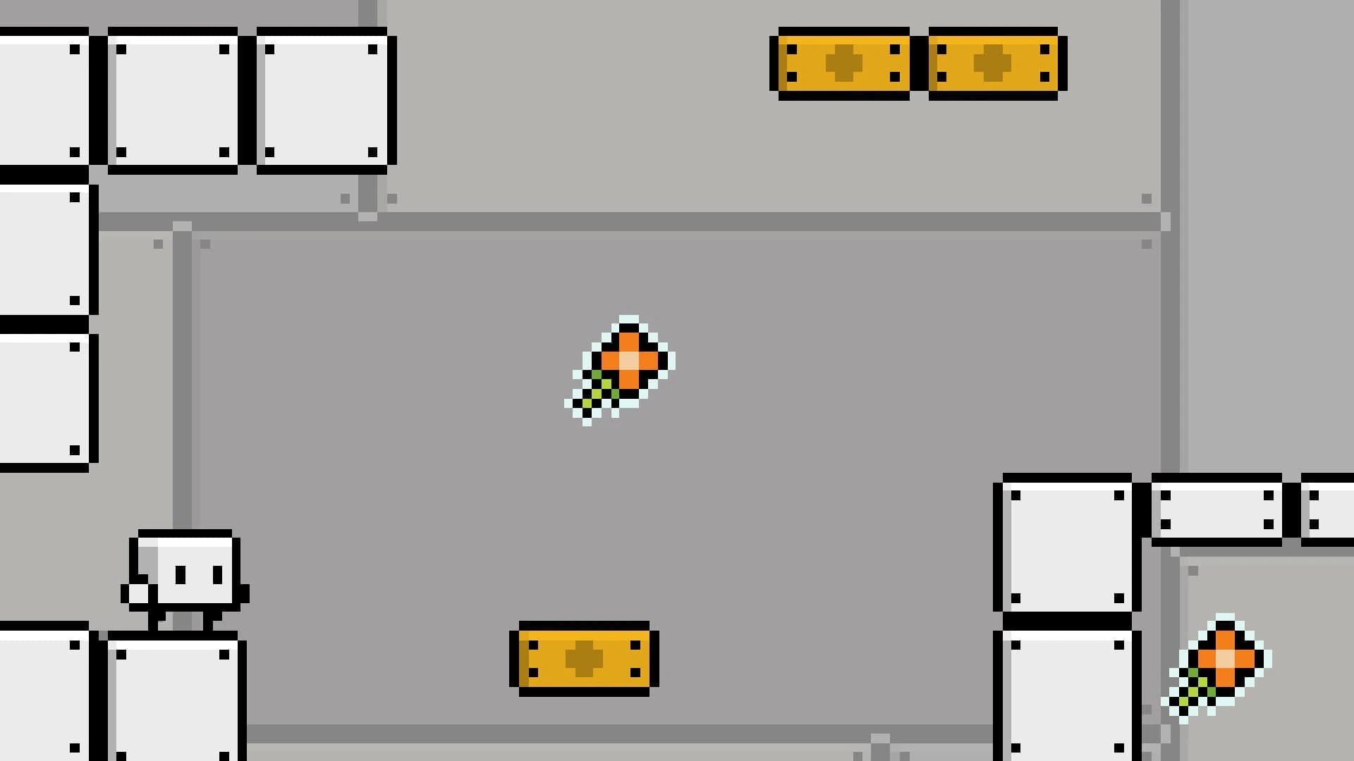 Untitled Block Platformer screenshot 3