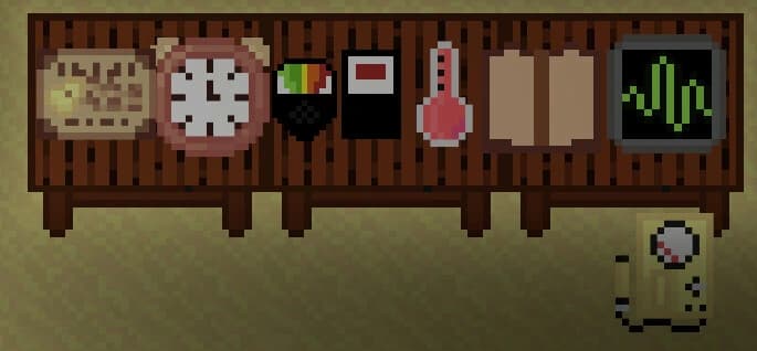 Untitled Ghost Game screenshot 5