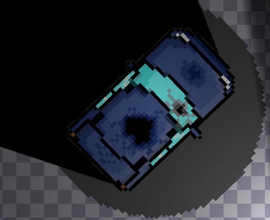 Untitled Ghost Game screenshot 4