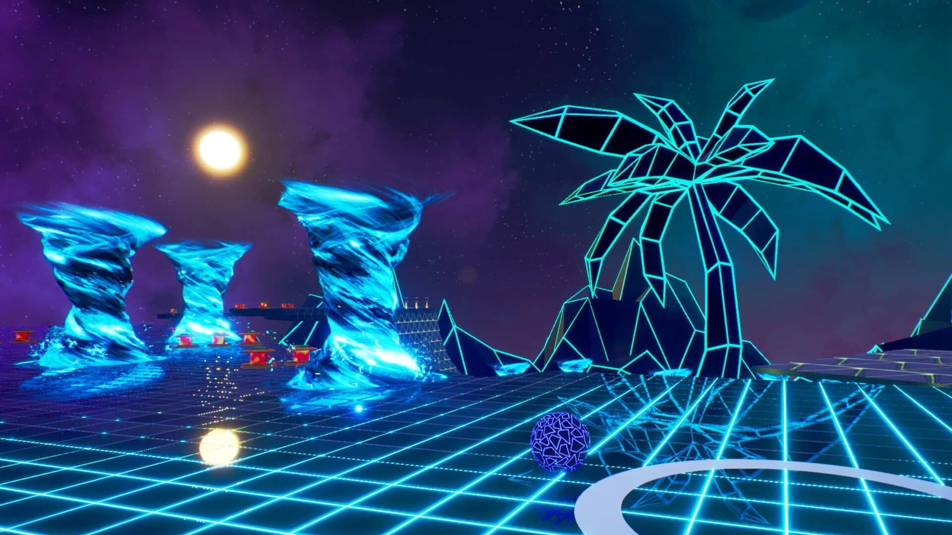 Untitled Marble Game screenshot 4