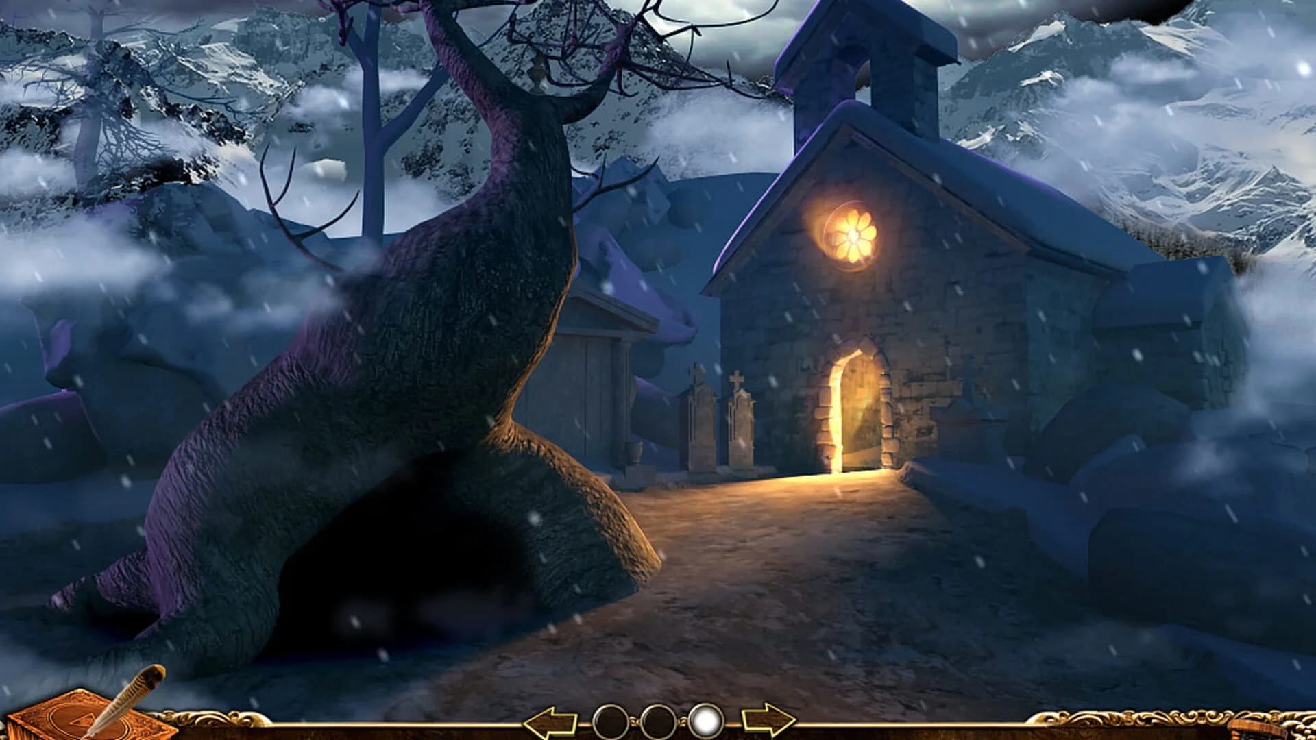 Untold Mystery: Angel’s Cry screenshot 5