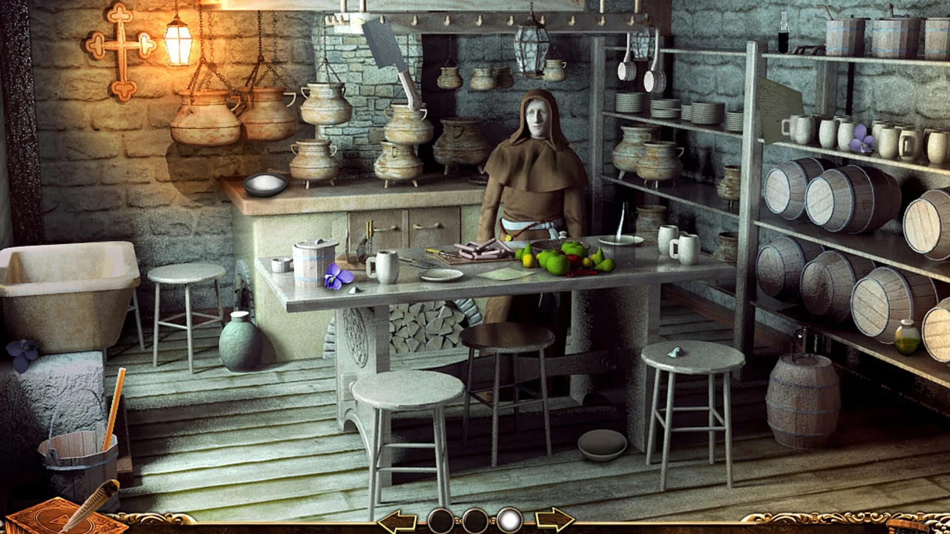 Untold Mystery: Angel’s Cry screenshot 3