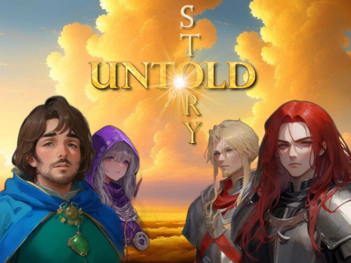 Untold Story screenshot 4