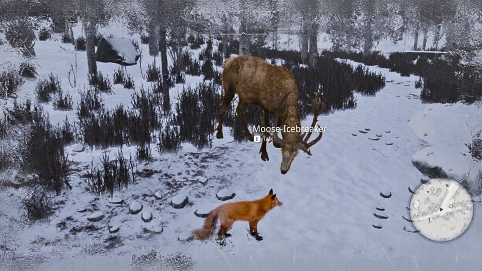 Untouchable Ground screenshot 3