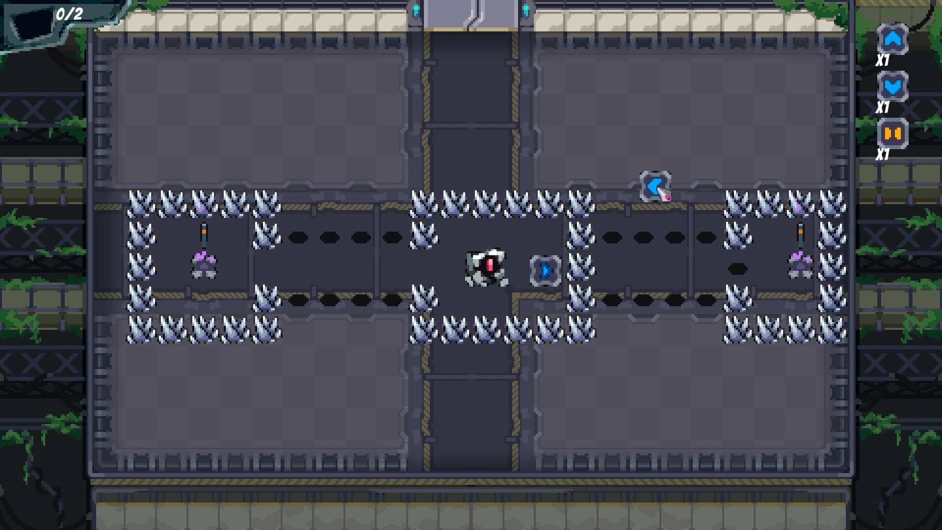 Unusual and Not Safe Experiments screenshot 4