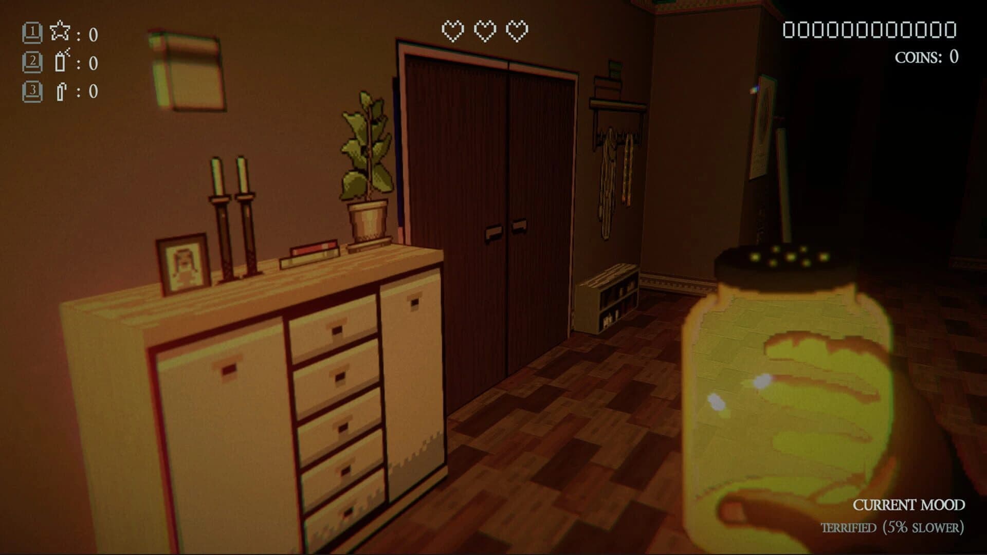 Unwelcome screenshot 5