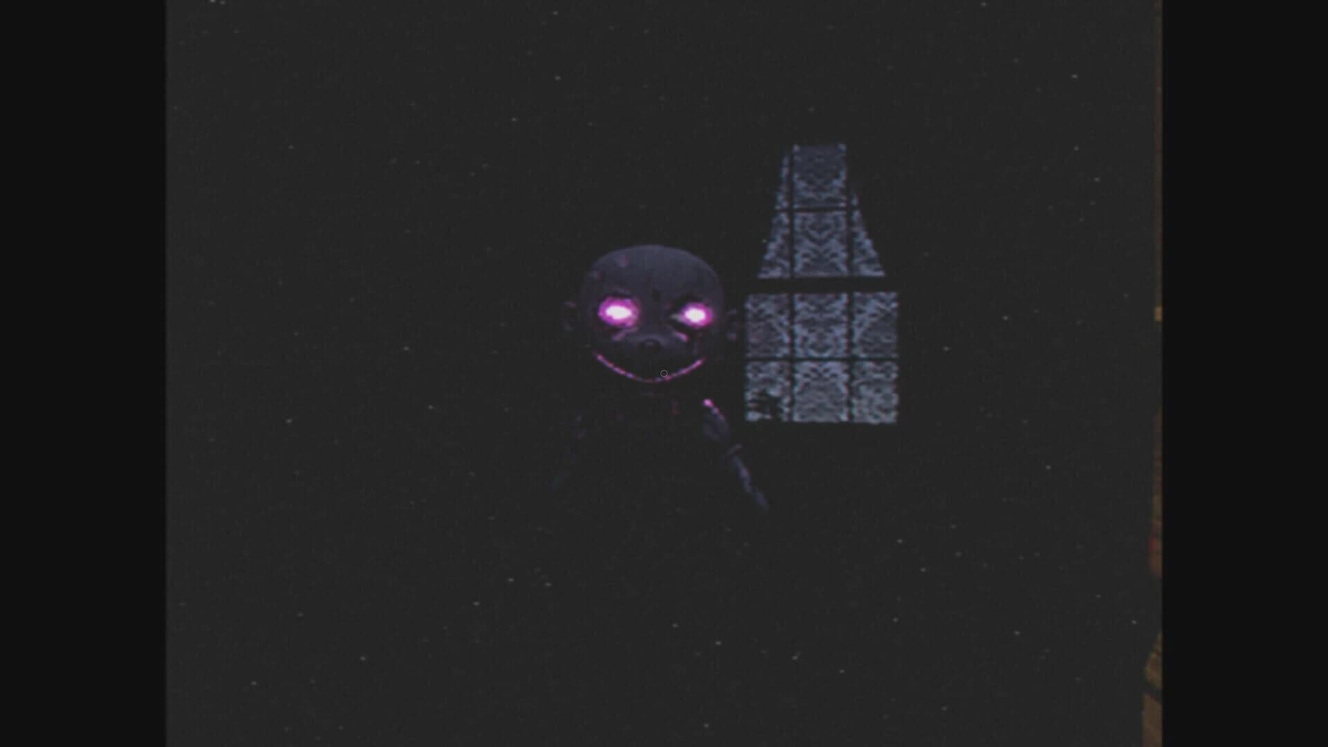 Unwilling Host screenshot 1