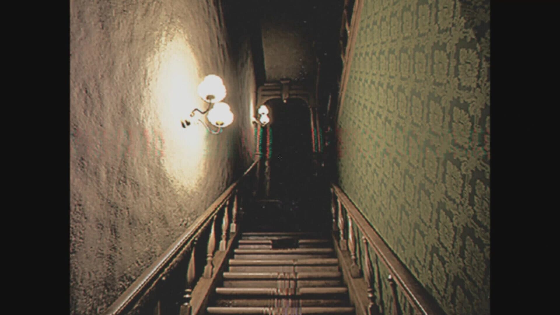 Unwilling Host screenshot 4