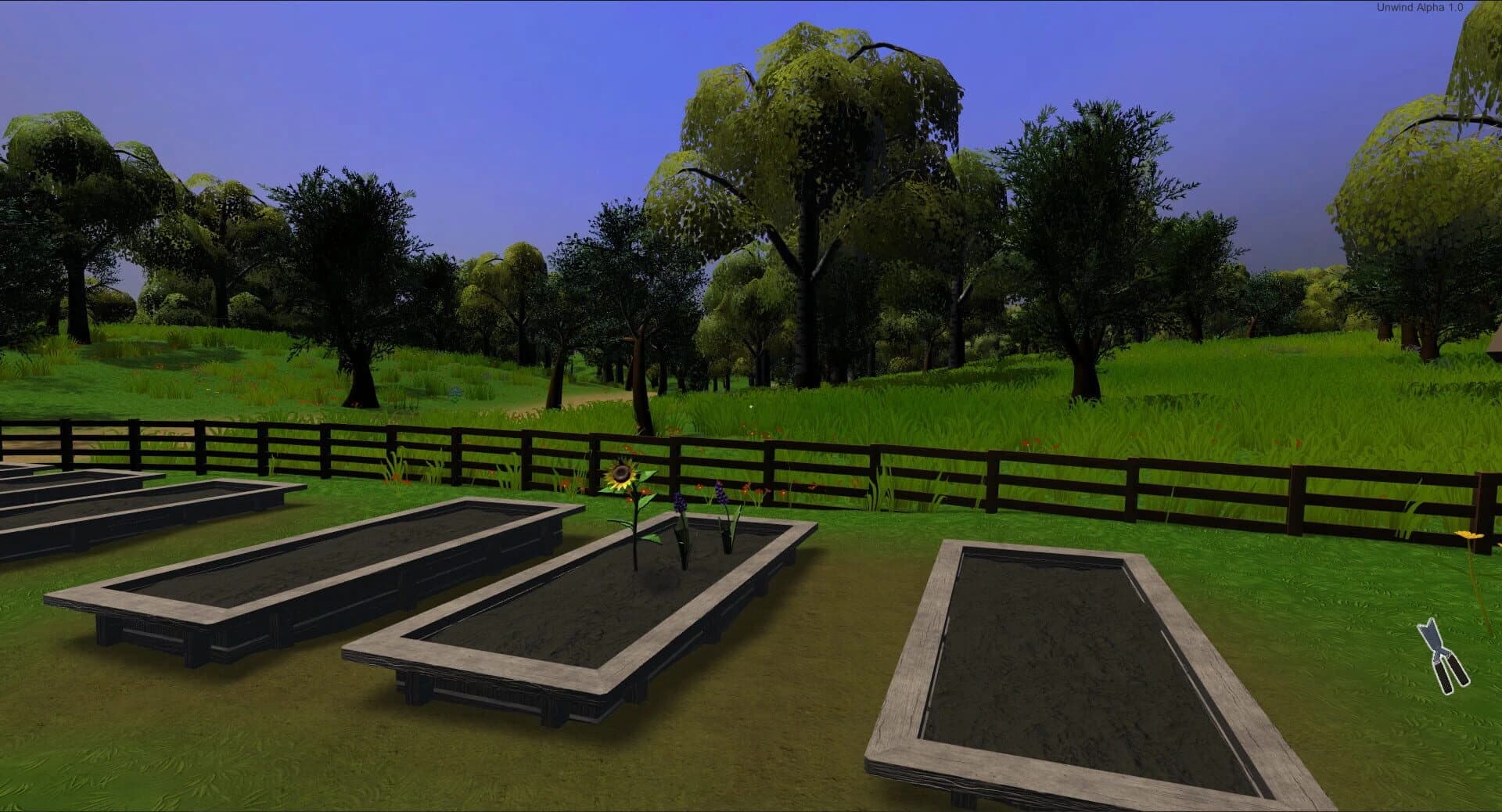 Unwind screenshot 1