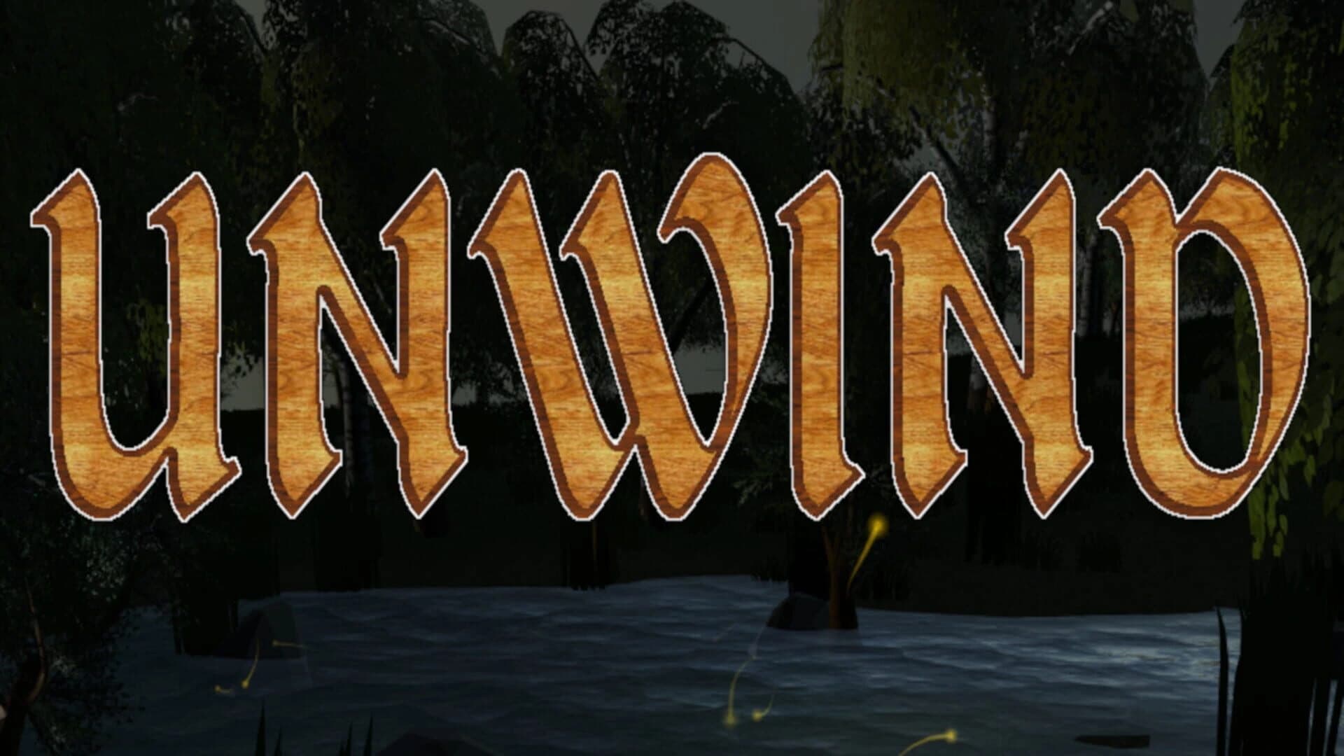 Unwind screenshot 2