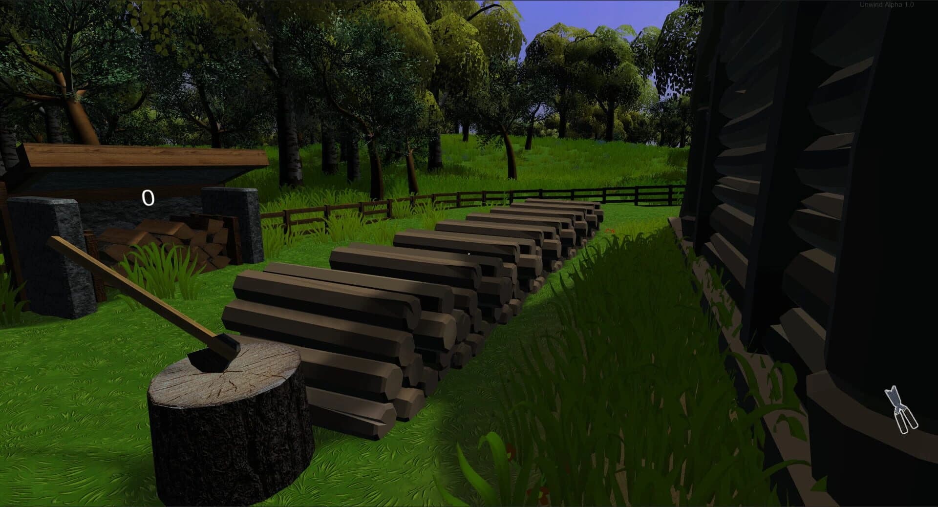 Unwind screenshot 5
