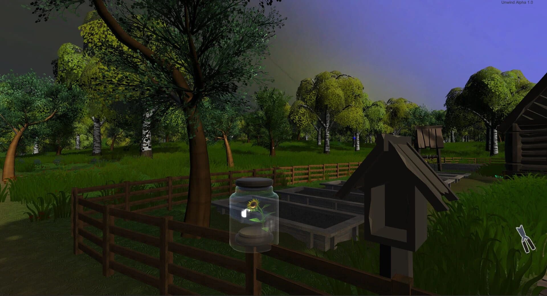 Unwind screenshot 3