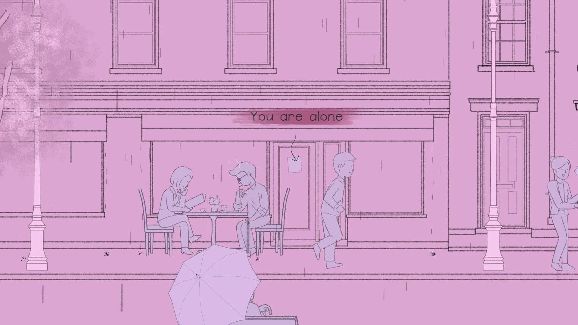 Unwording screenshot 1