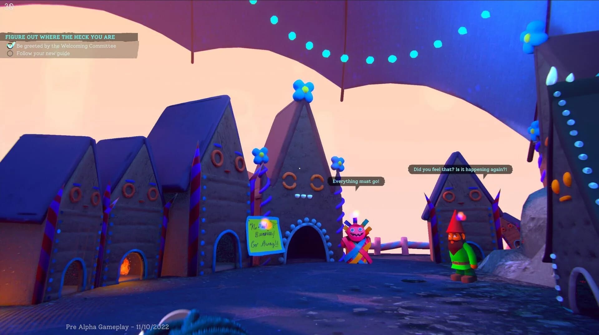 Unwound screenshot 2