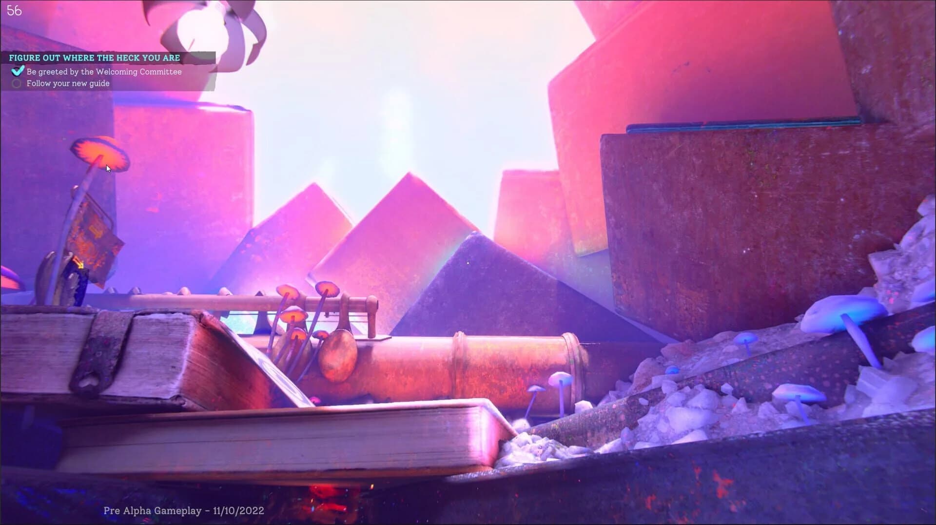 Unwound screenshot 5