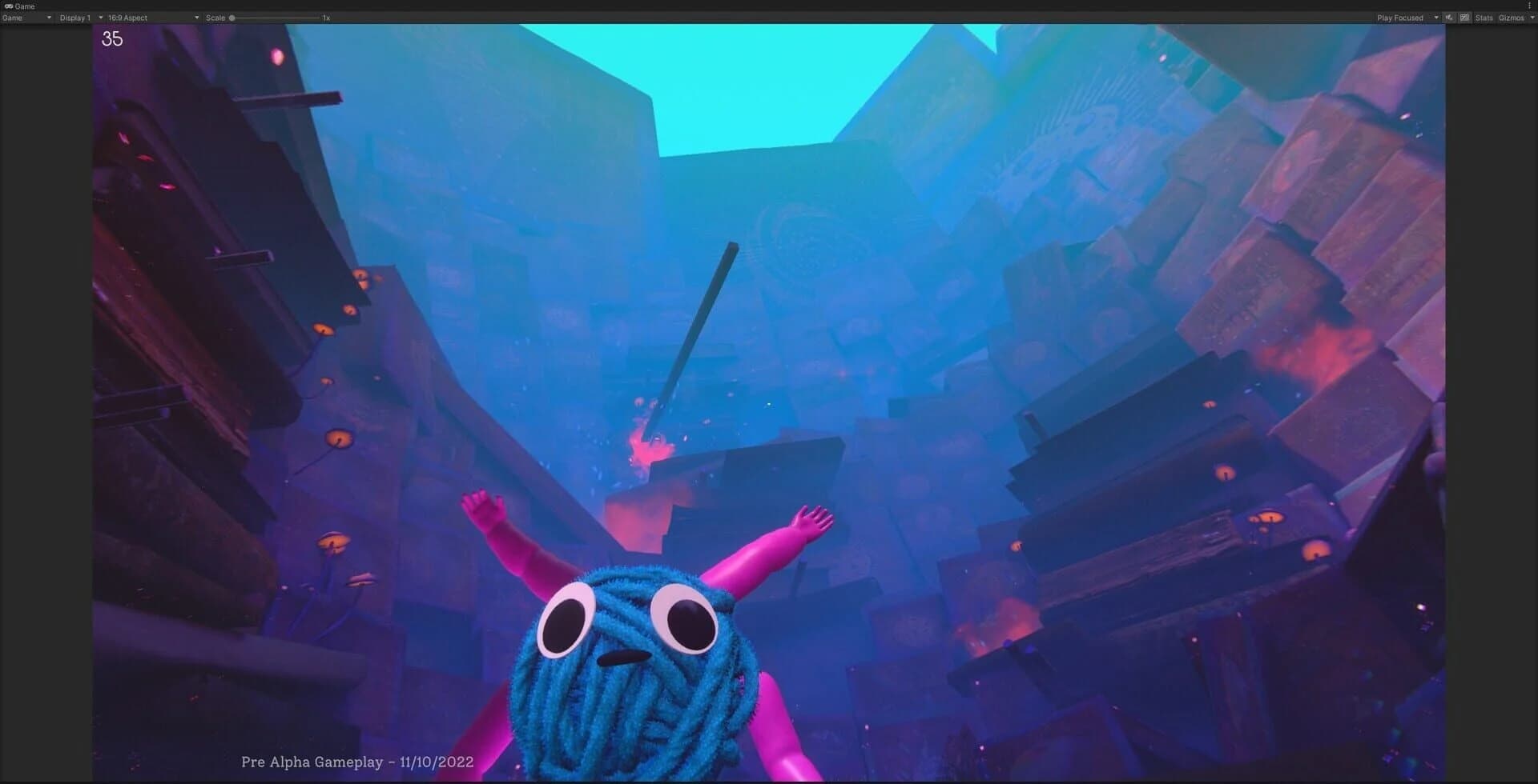 Unwound screenshot 3