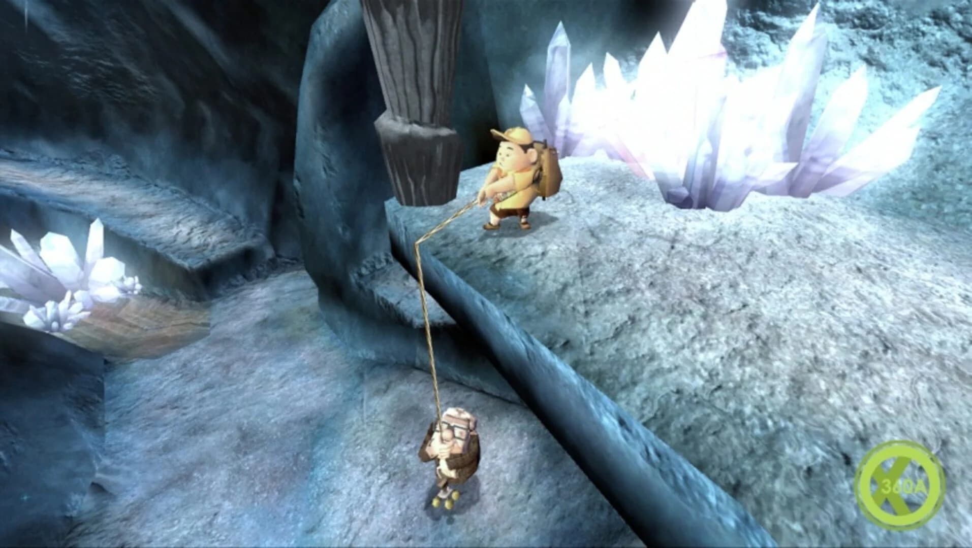 Up screenshot 4