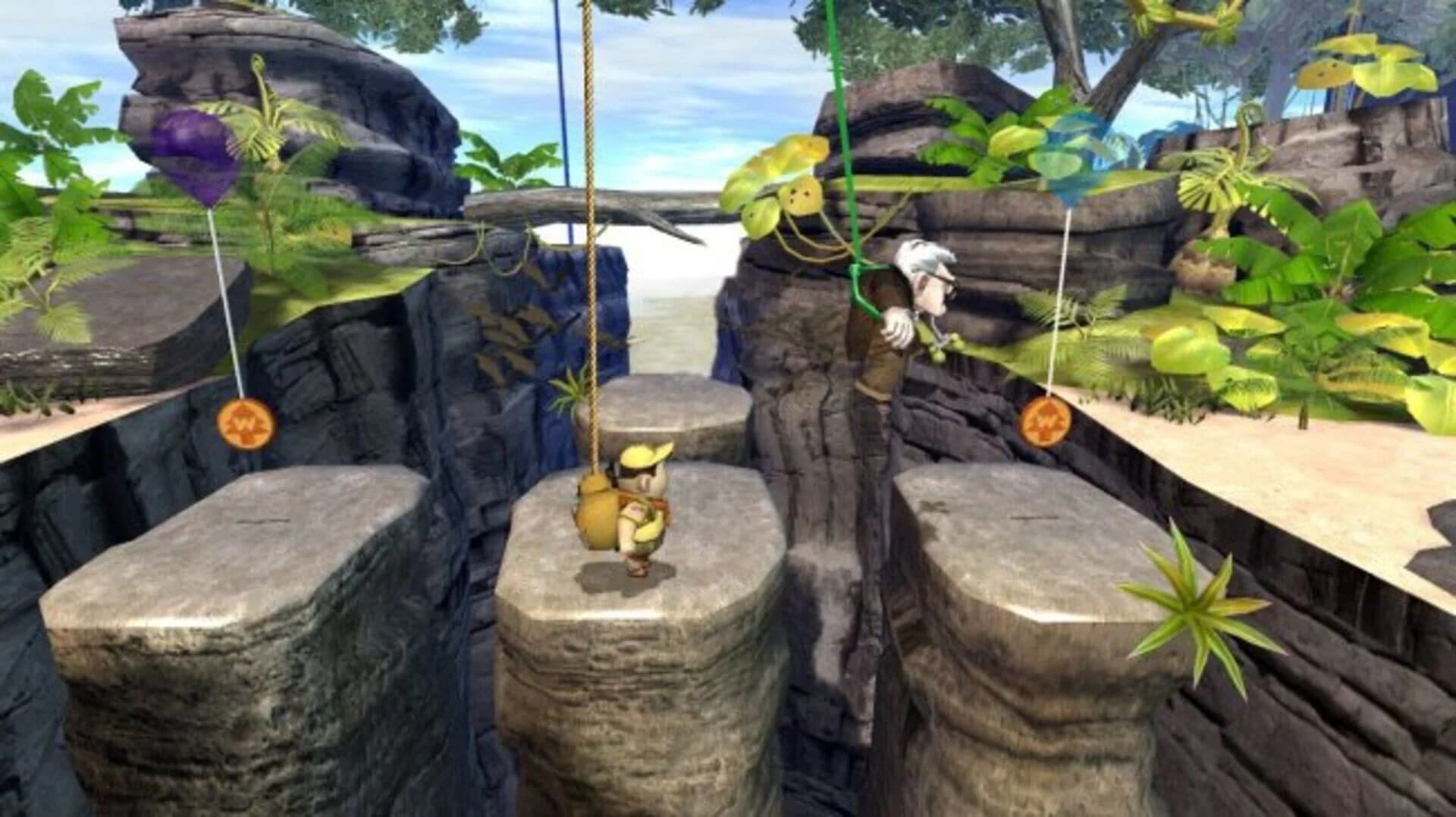 Up screenshot 3