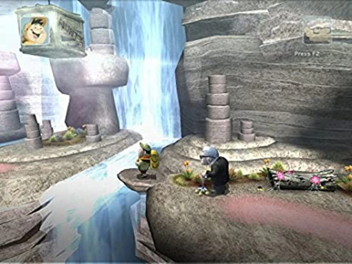 Up screenshot 2