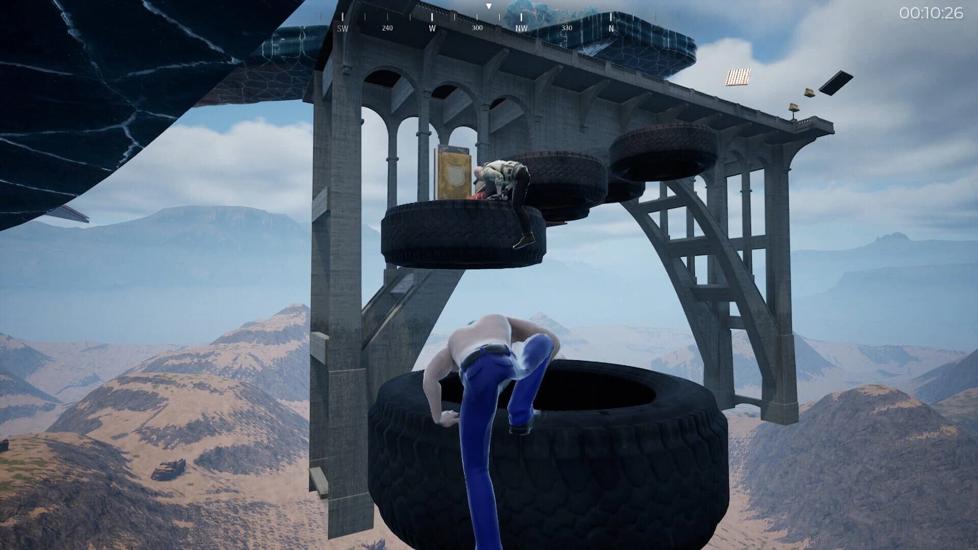 Up N' Down screenshot 2