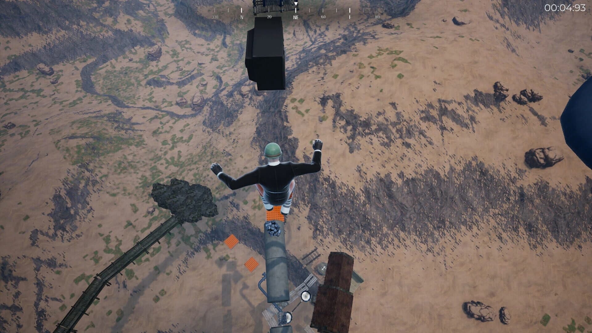 Up N' Down screenshot 3