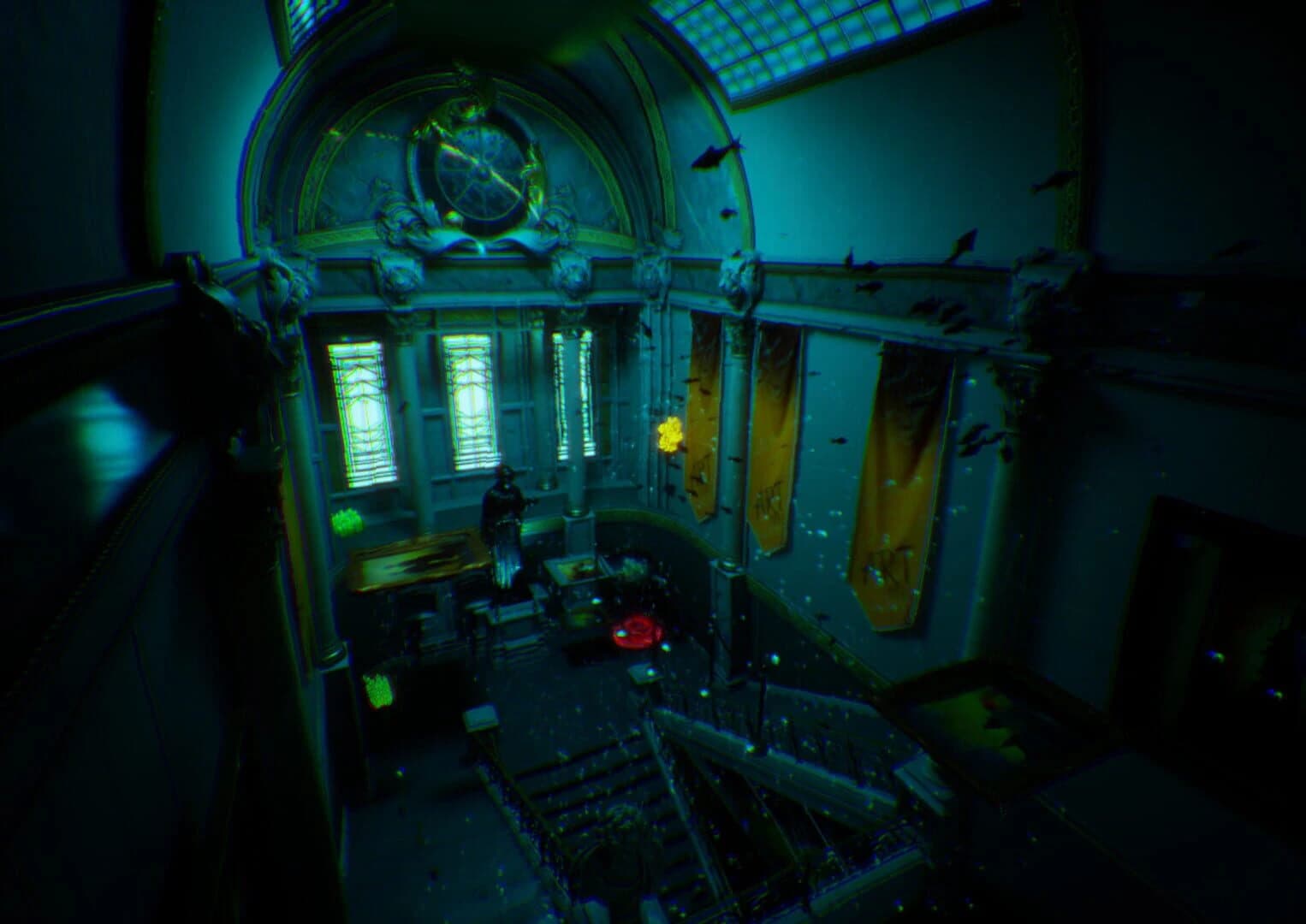 Up to Gods screenshot 4