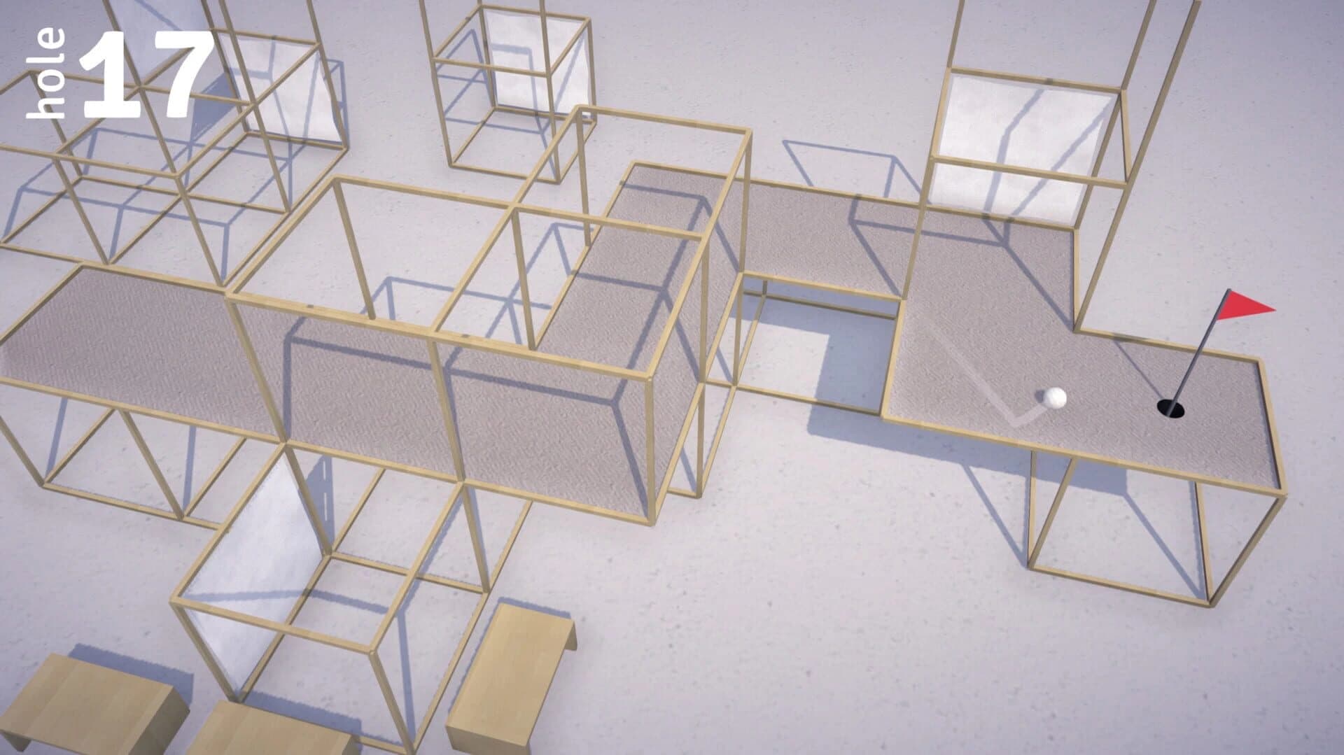 Up to Par screenshot 4