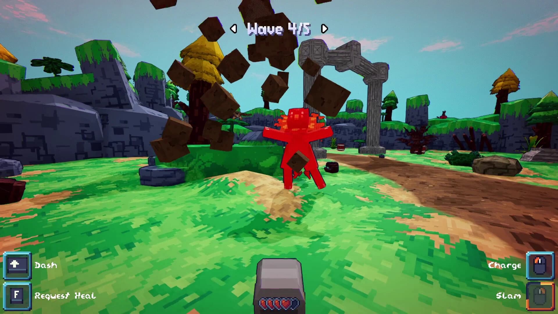 Up With Doznik screenshot 7