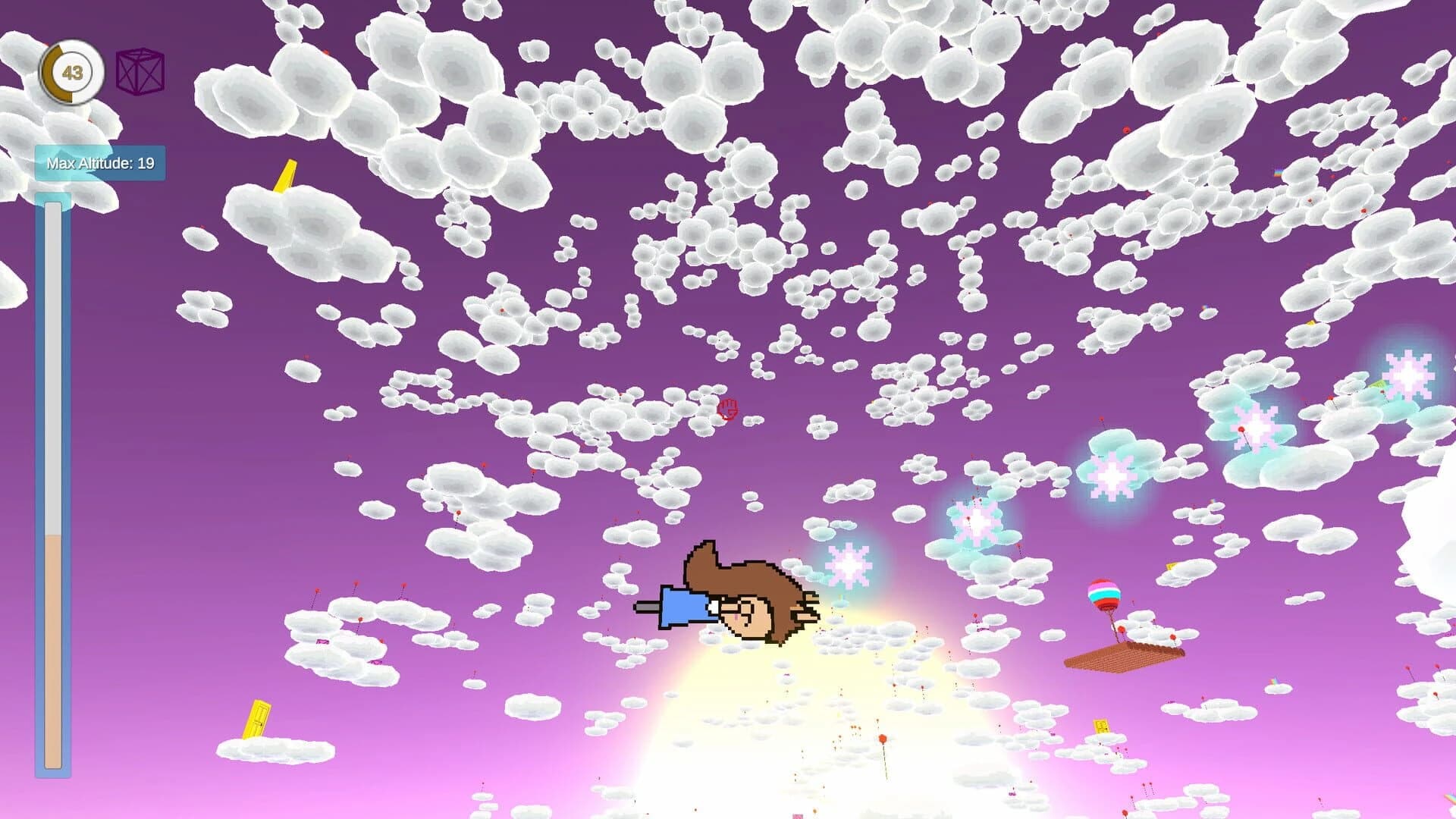 Updog screenshot 5