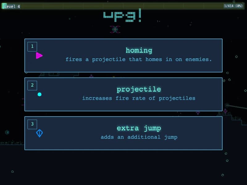 Upg screenshot 2