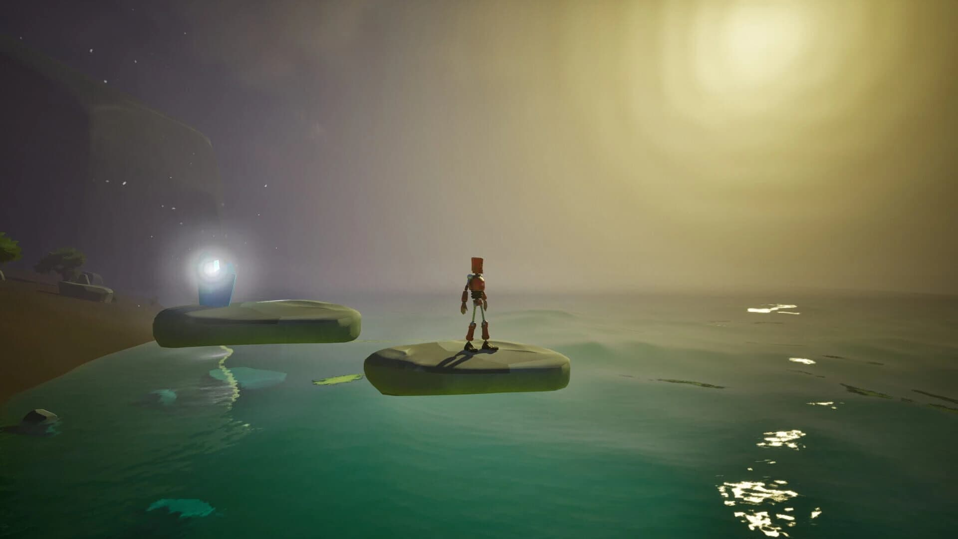 Uphill screenshot 2