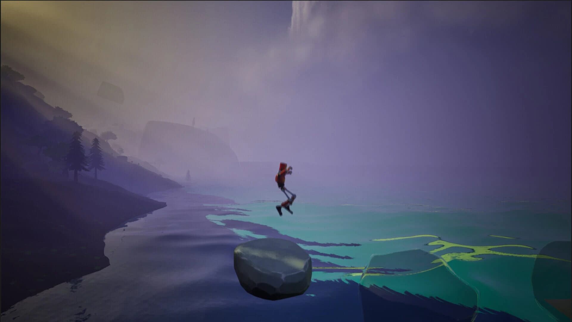 Uphill screenshot 4