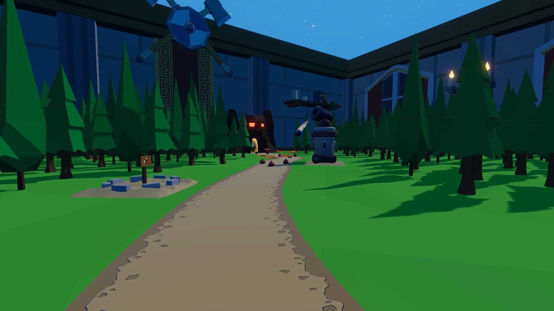 Uphold the Realm screenshot 2