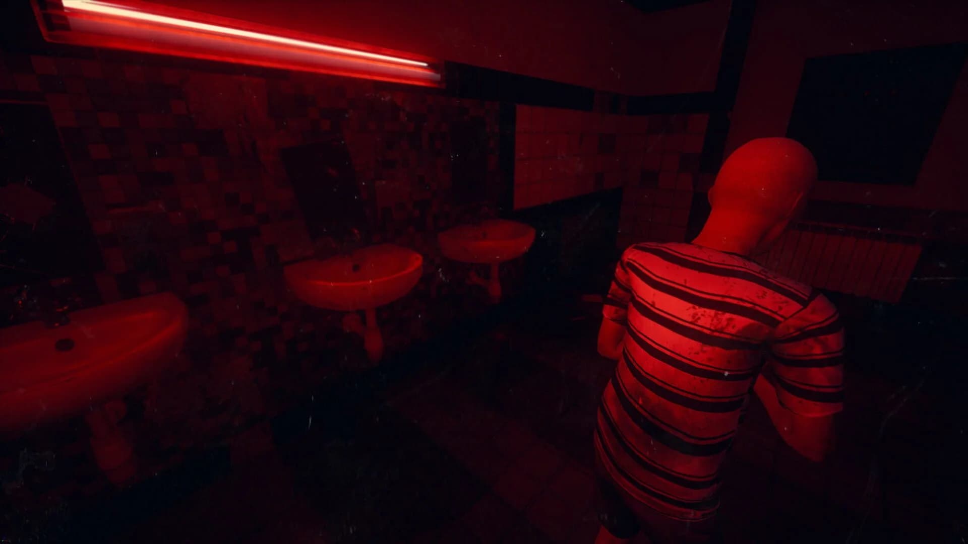 Uplands Motel: VR Thriller screenshot 5