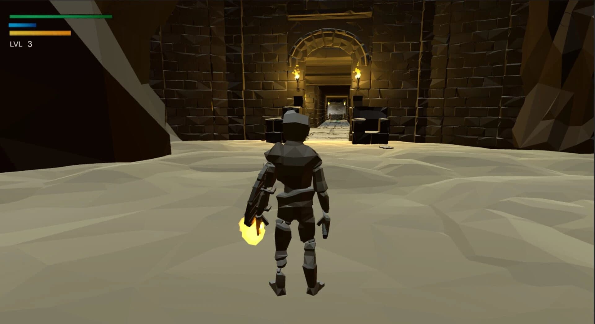 Uplifting screenshot 1