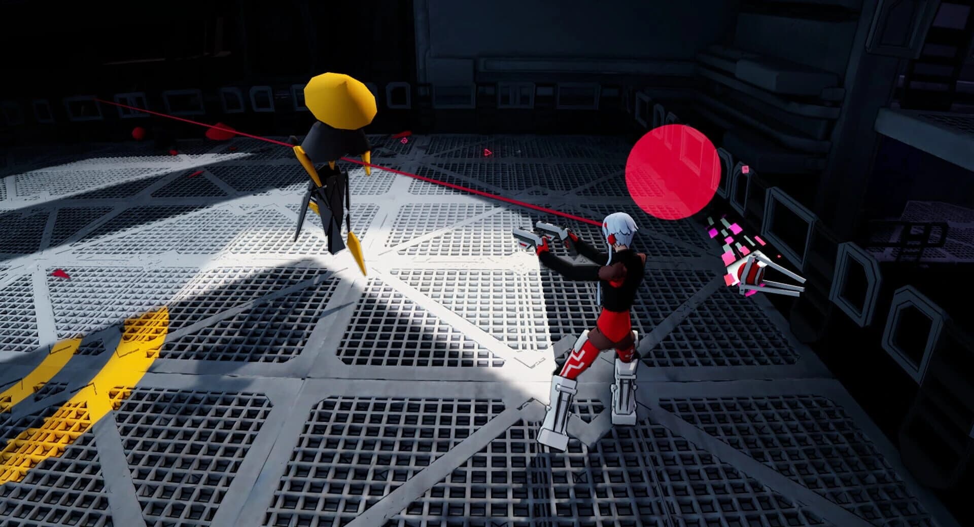 Uprising: Humanum screenshot 5