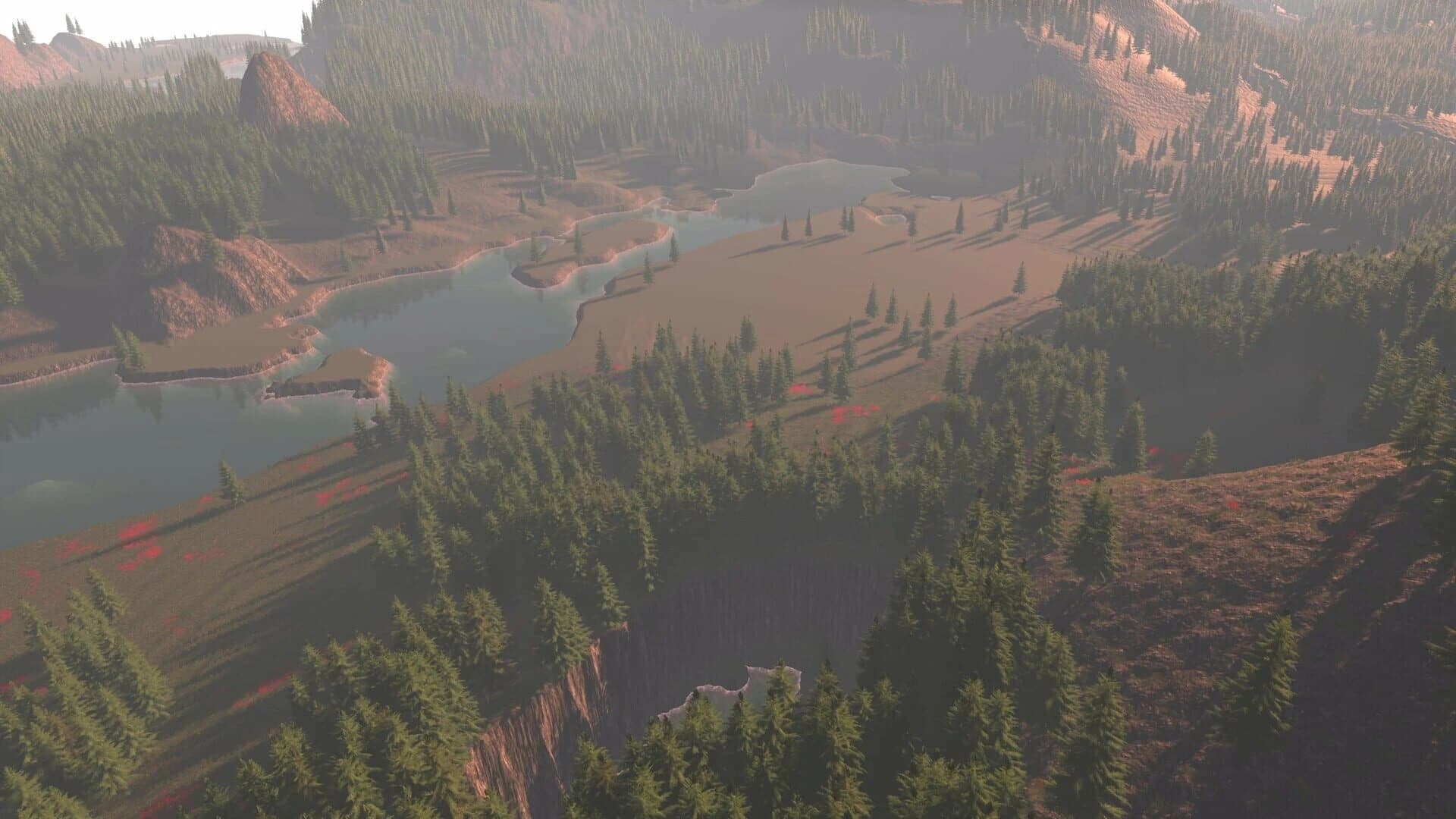 Uprising: Kingdom Come screenshot 1