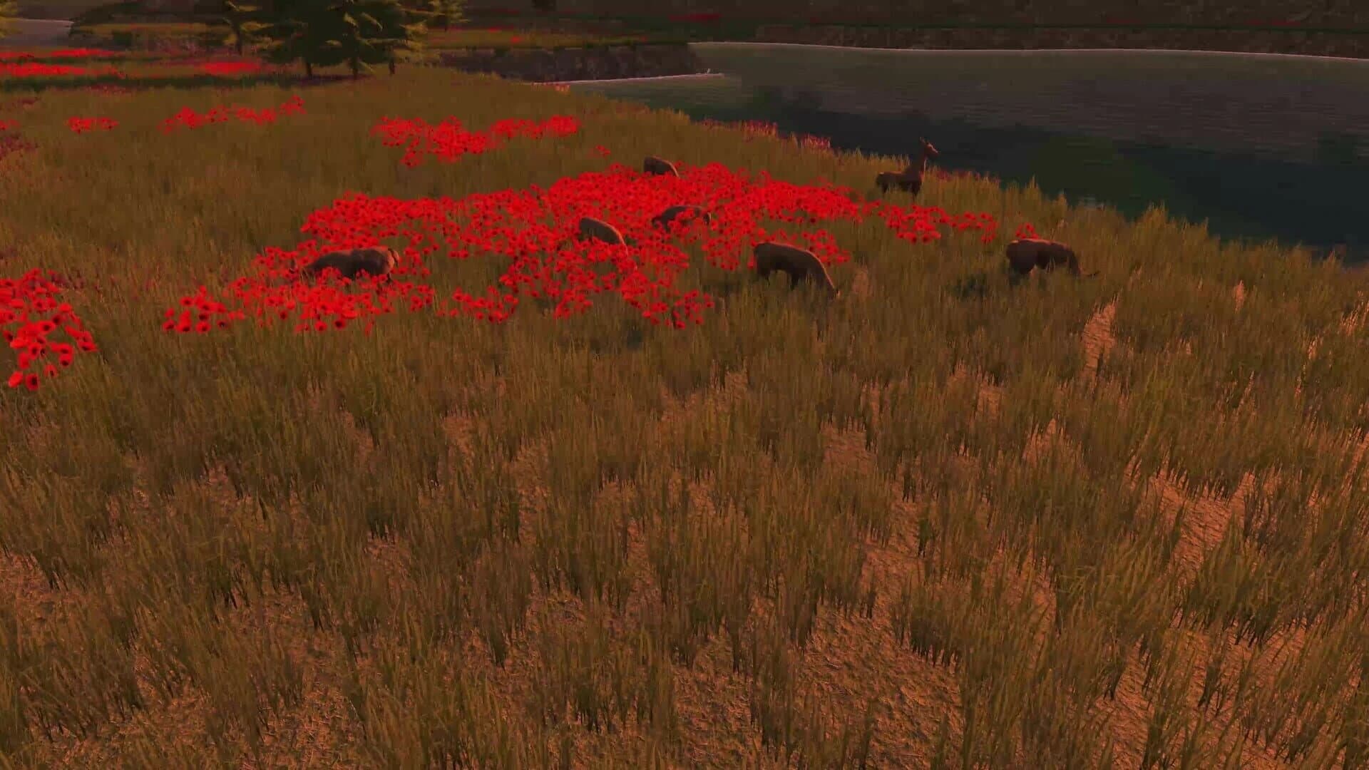 Uprising: Kingdom Come screenshot 2