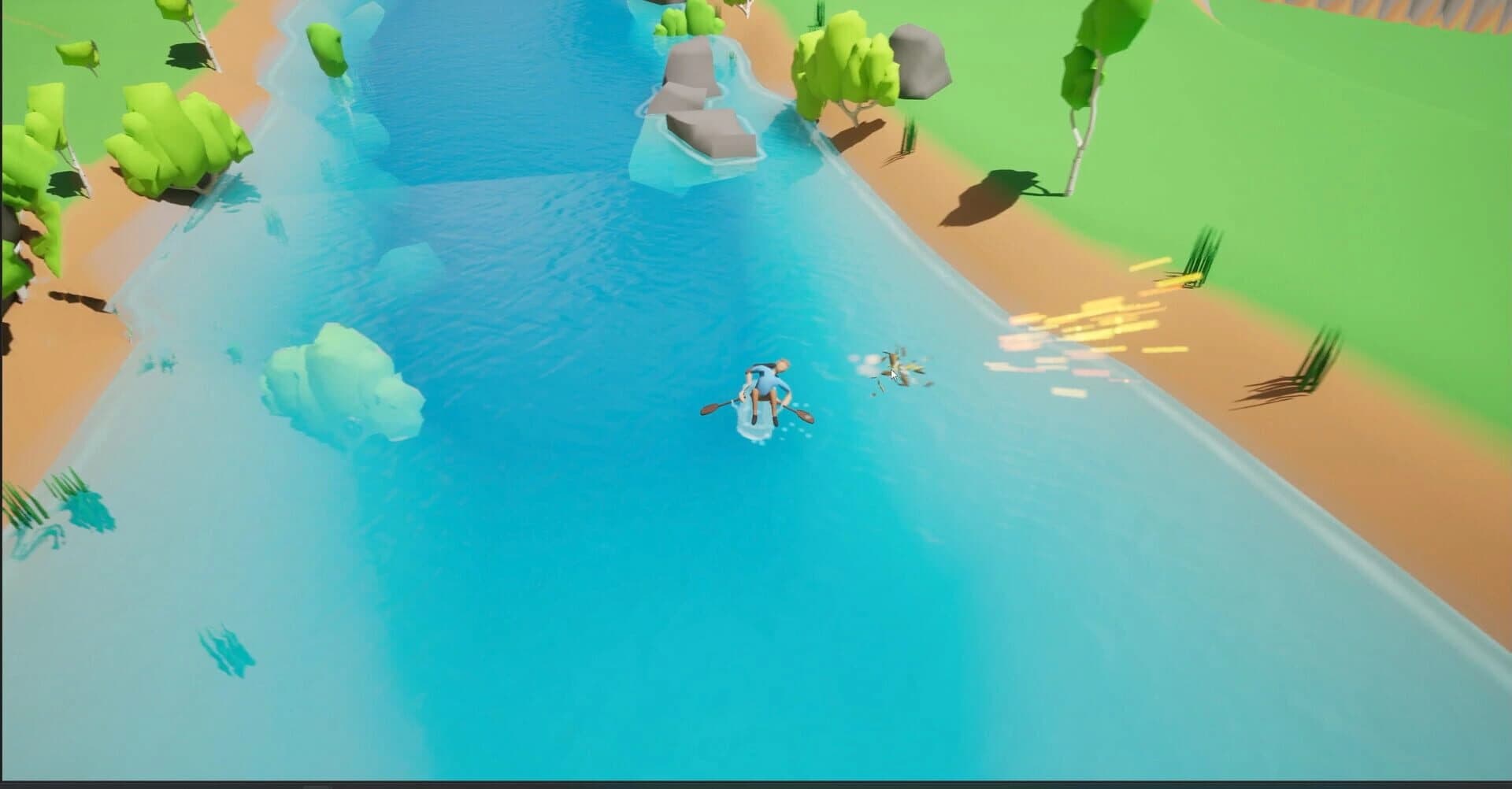 Upstream screenshot 2
