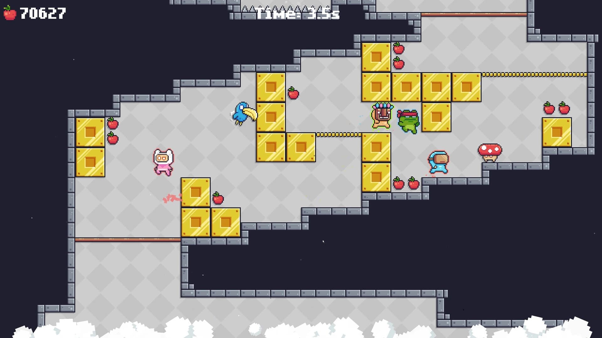 Upward screenshot 3