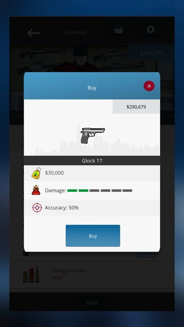 Urban Drug Empire screenshot 4