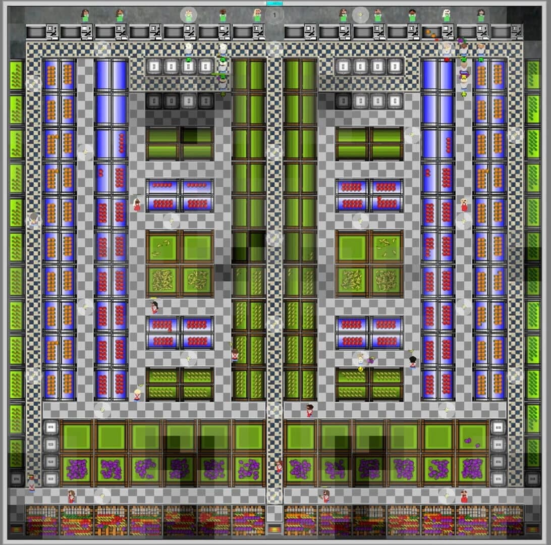 Urban Entrepreneur screenshot 4
