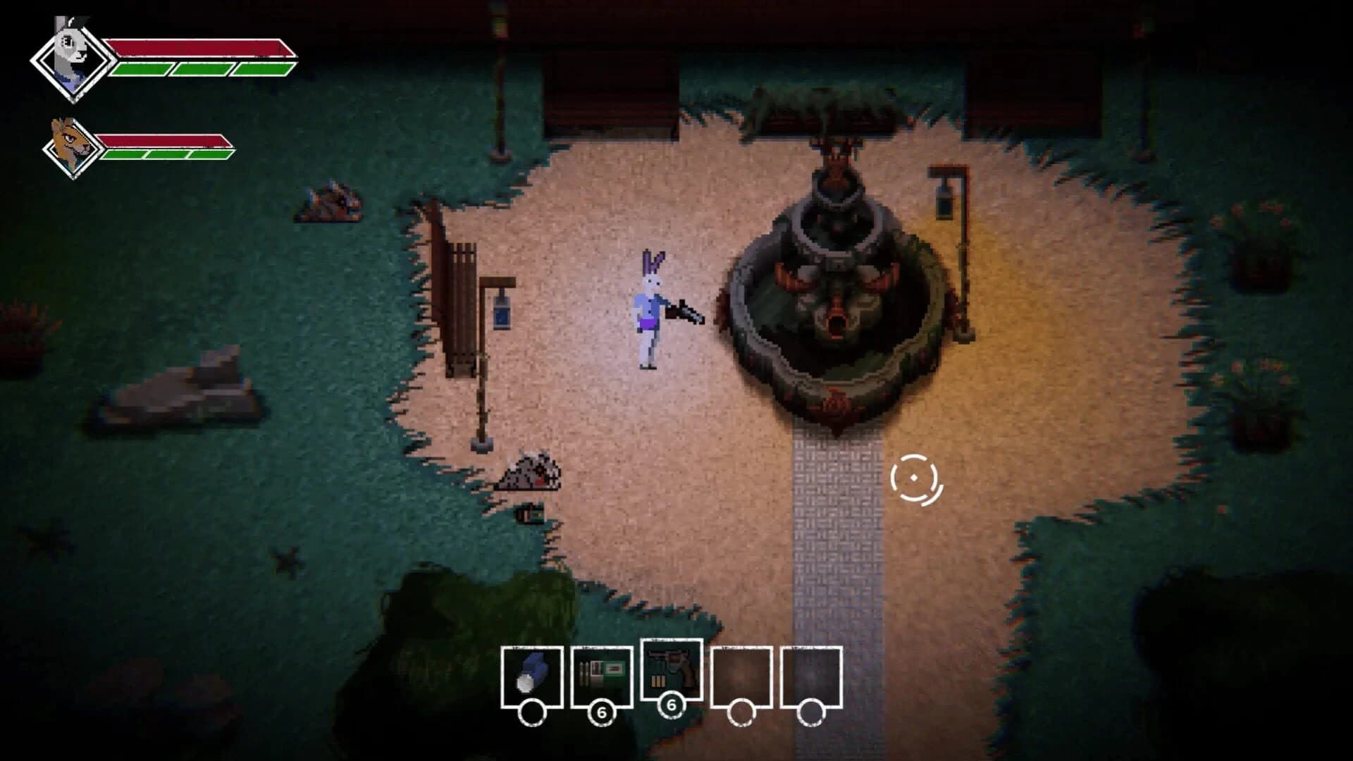 Urban Explorers screenshot 3