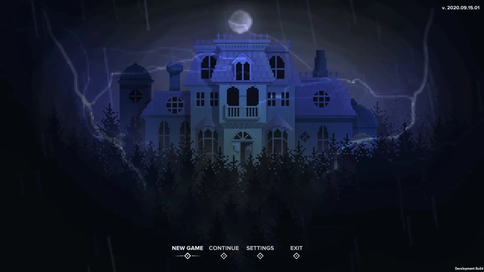Urban Explorers screenshot 1